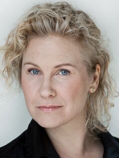 Eva Melander
